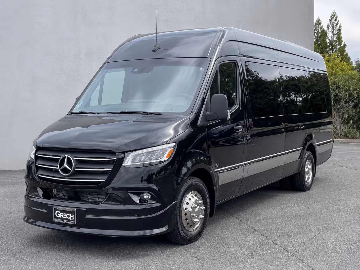 Fontana Airport Transportation