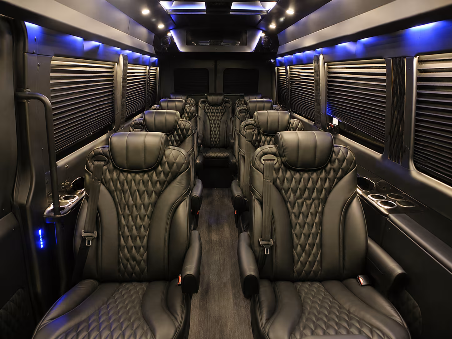 Bloomington Airport Shuttles & Transportation