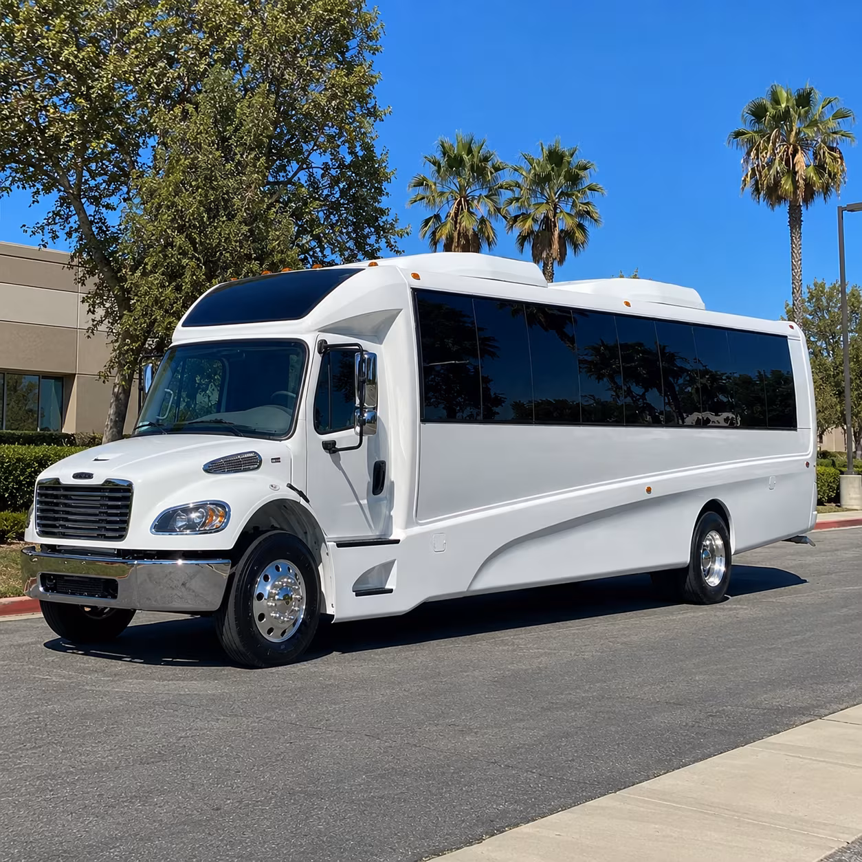 Chino Airport Shuttles & Transportation