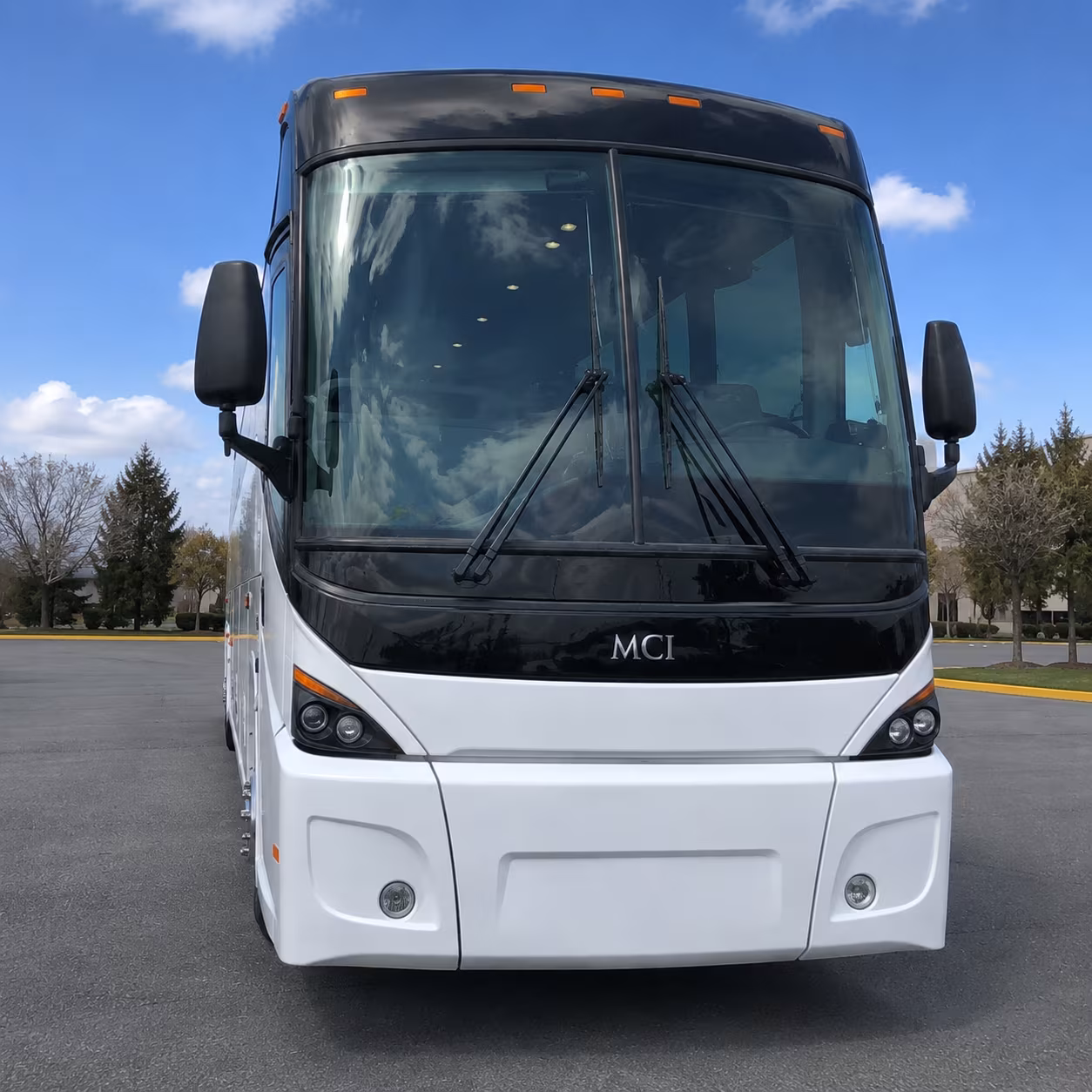 Chino Concert Transportation & Shuttles