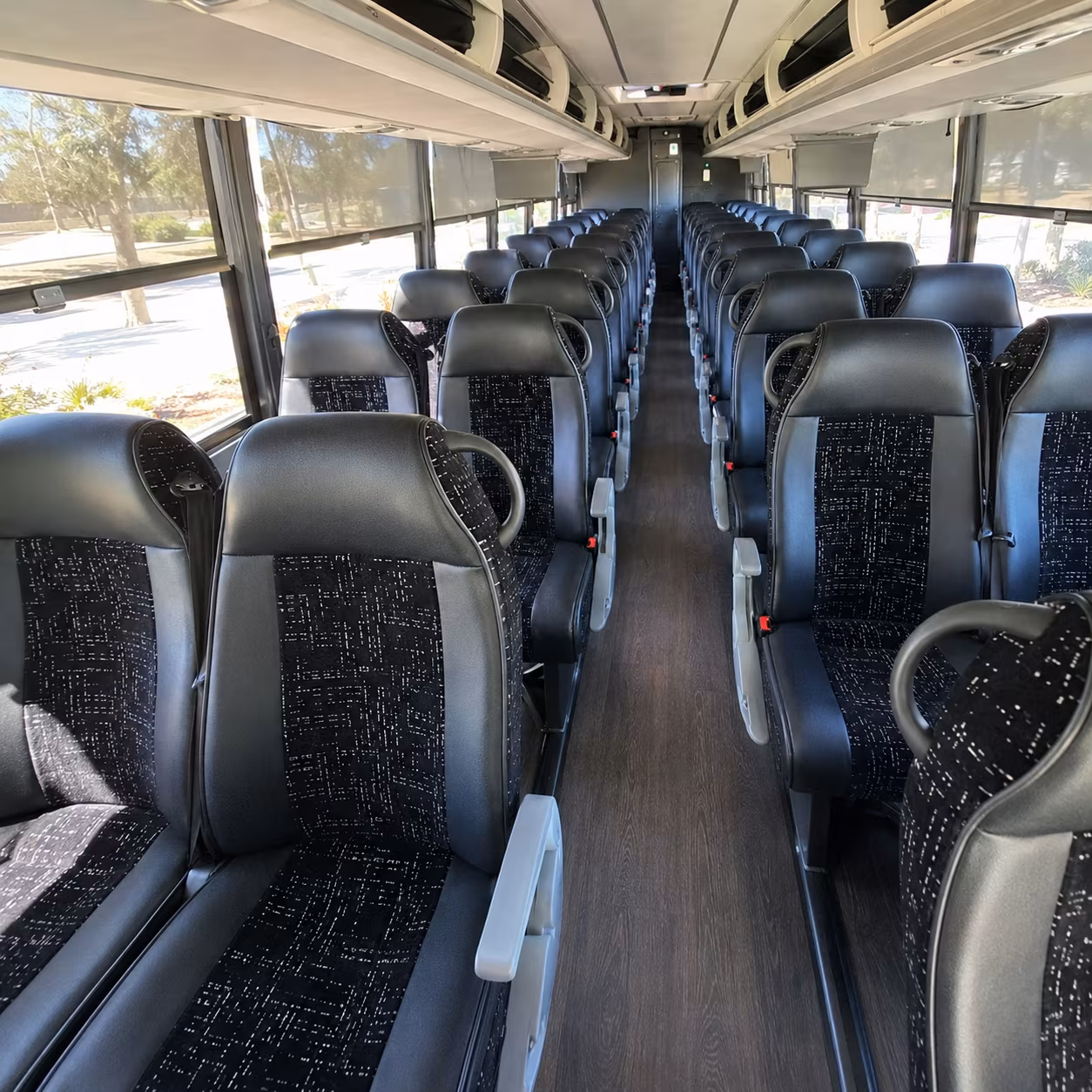 Chino Wedding Transportation & Shuttle Service