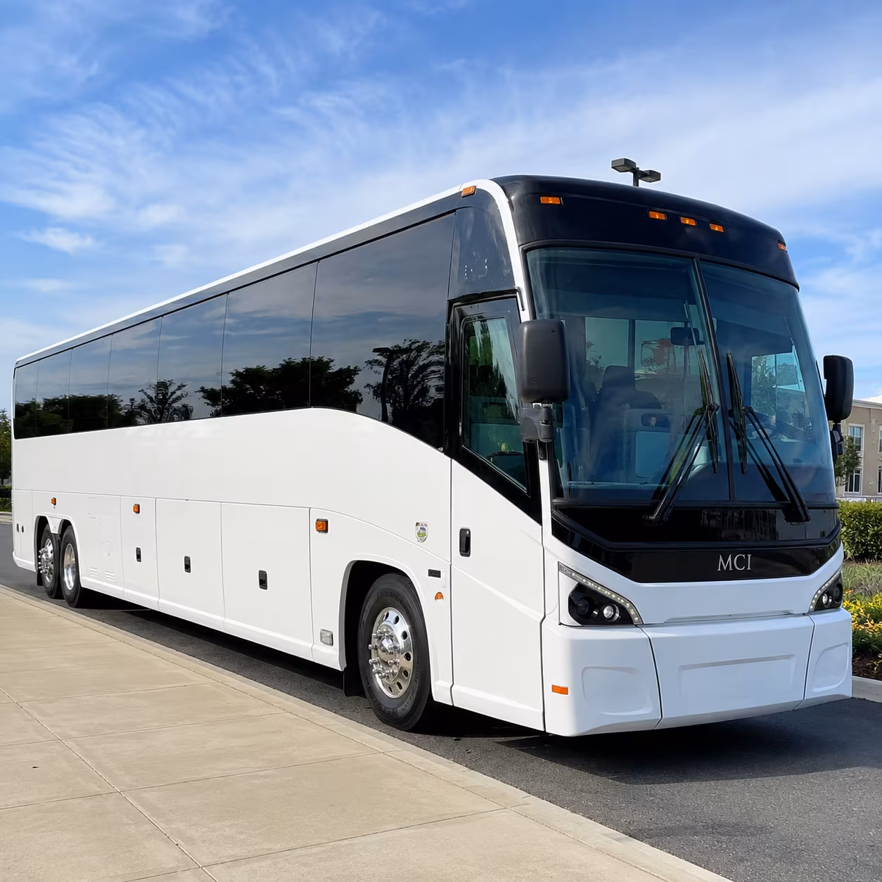 Eastvale Concert Transportation & Shuttles