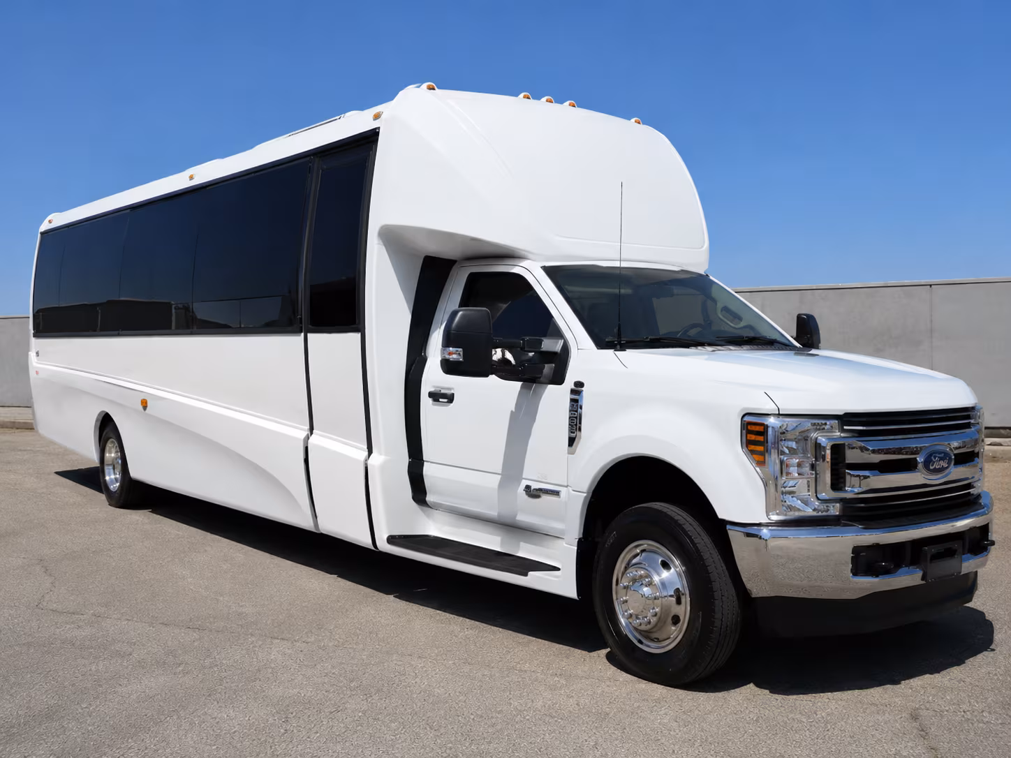 Eastvale Corporate Event Transportation