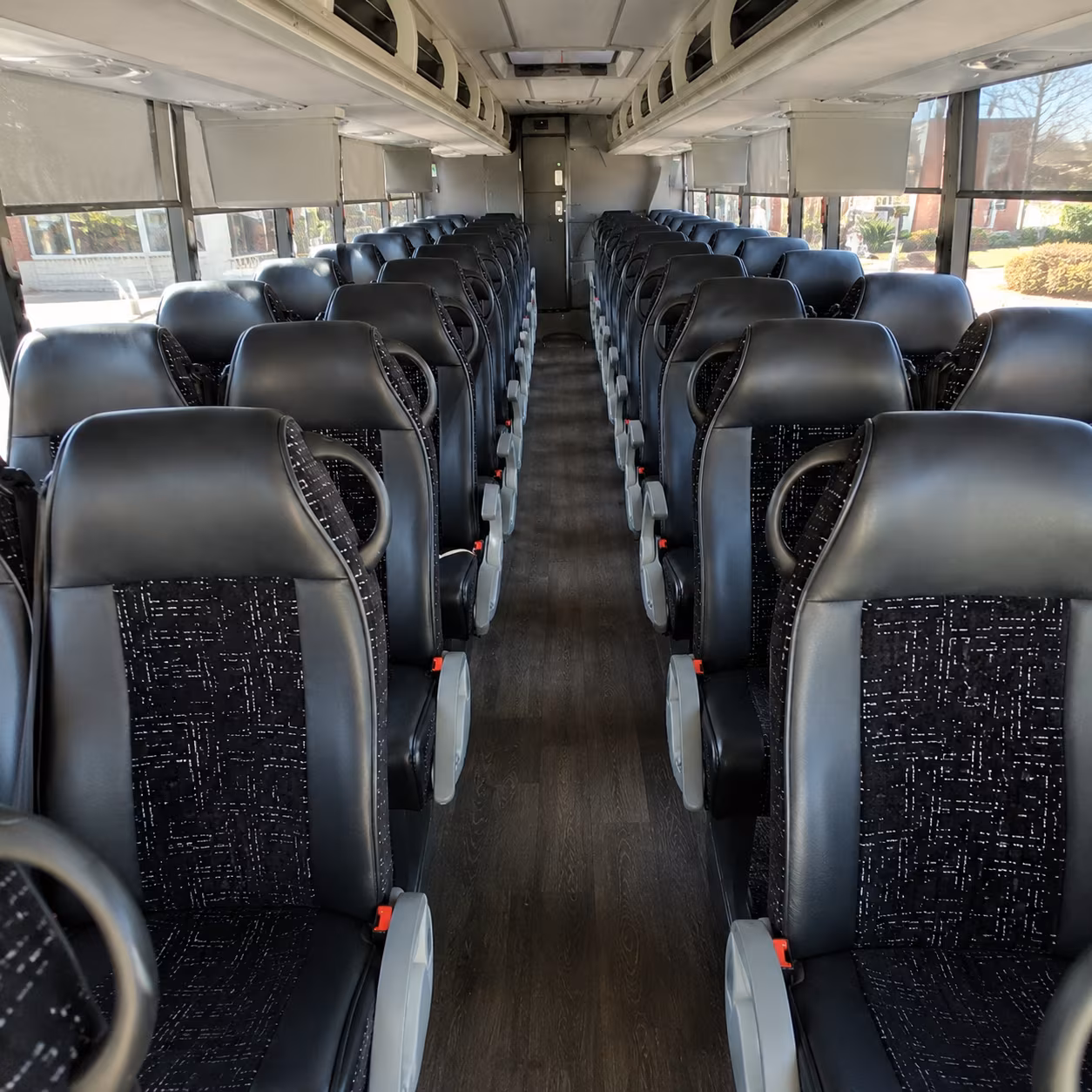 Fontana Airport Shuttle & Transportation pickup coordination