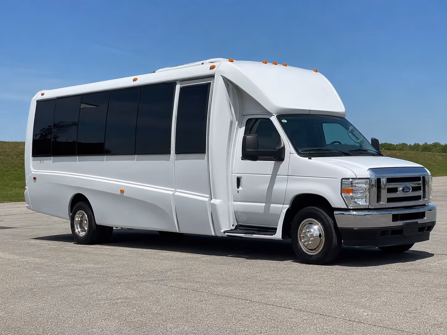 Fontana Prom & Homecoming Transportation pickup coordination
