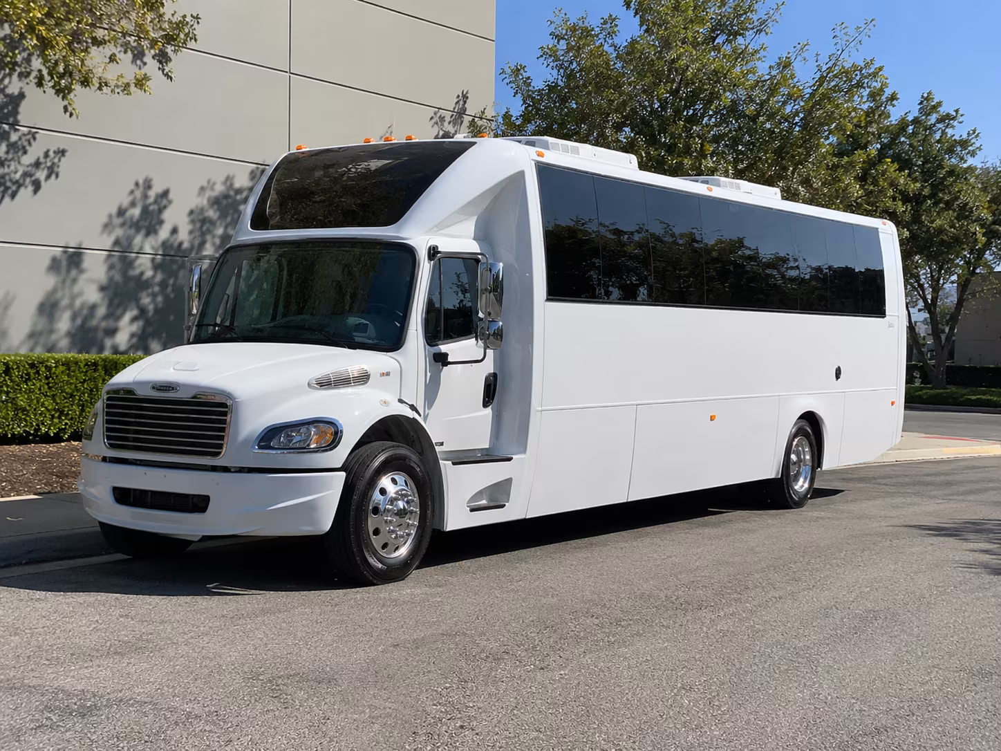Fontana Sporting Event Transportation pickup coordination