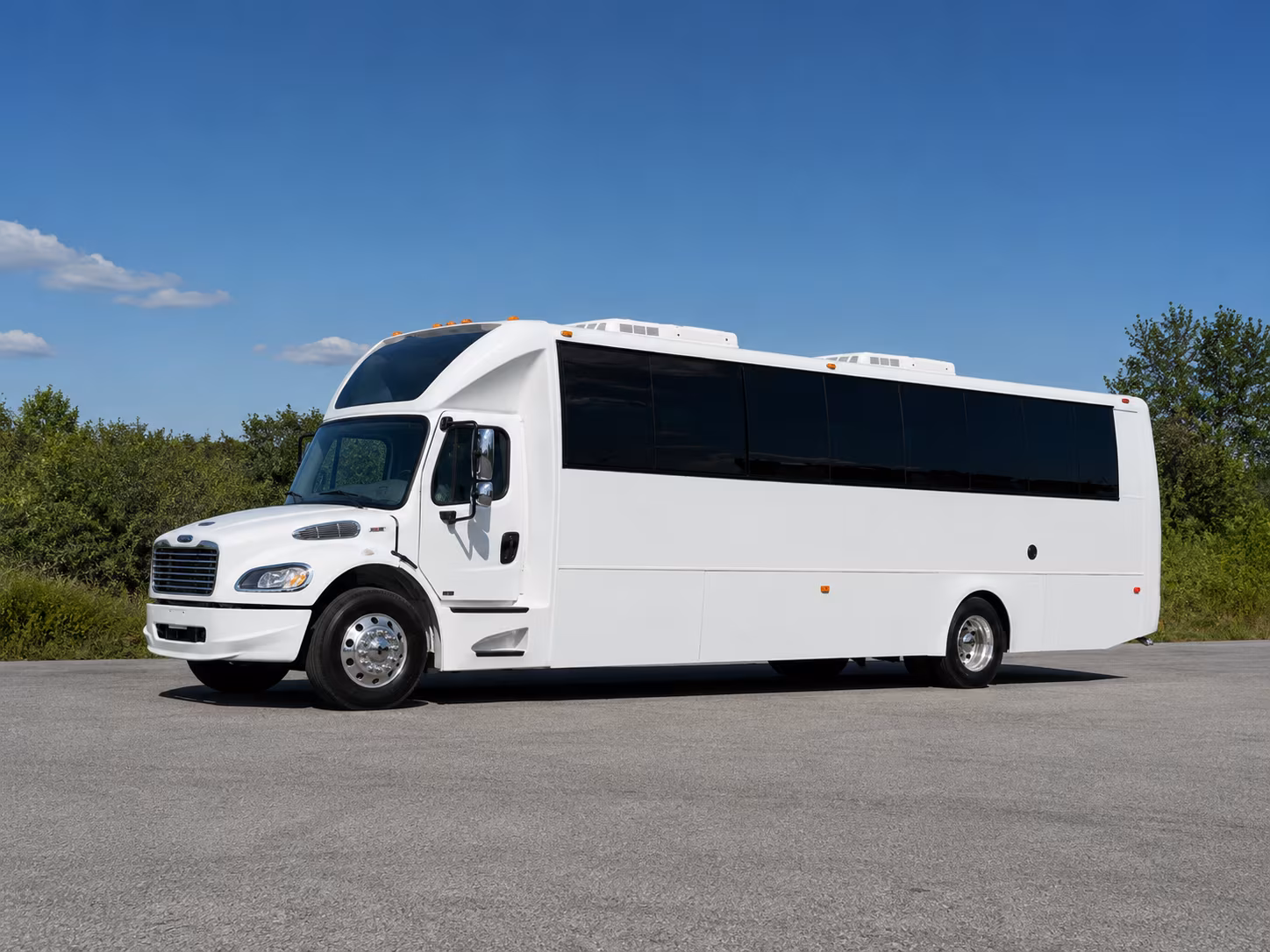 Fontana Sporting Event Transportation