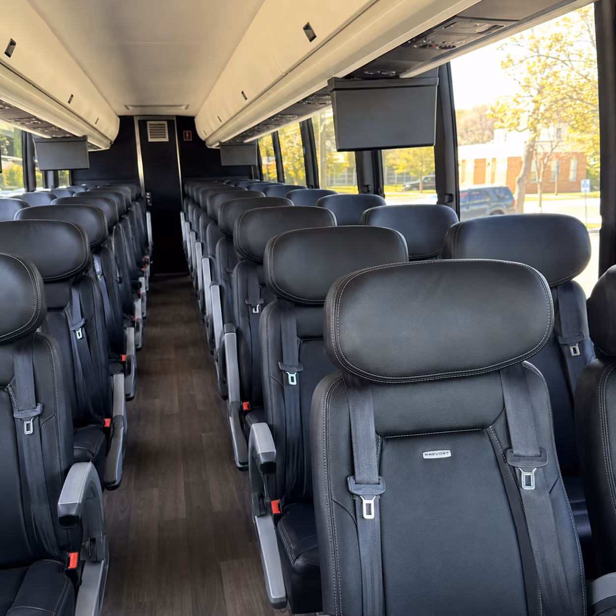 Ontario Airport Shuttles & Transportation