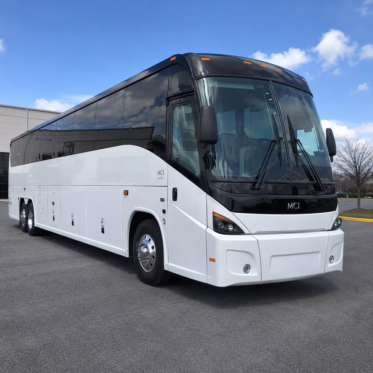 Ontario School Event & Field Trip Transportation