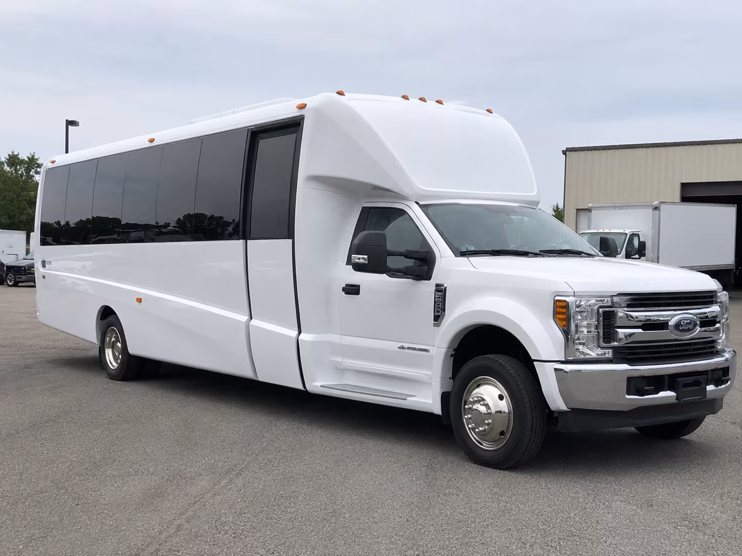 Pomona Airport Shuttles & Transportation