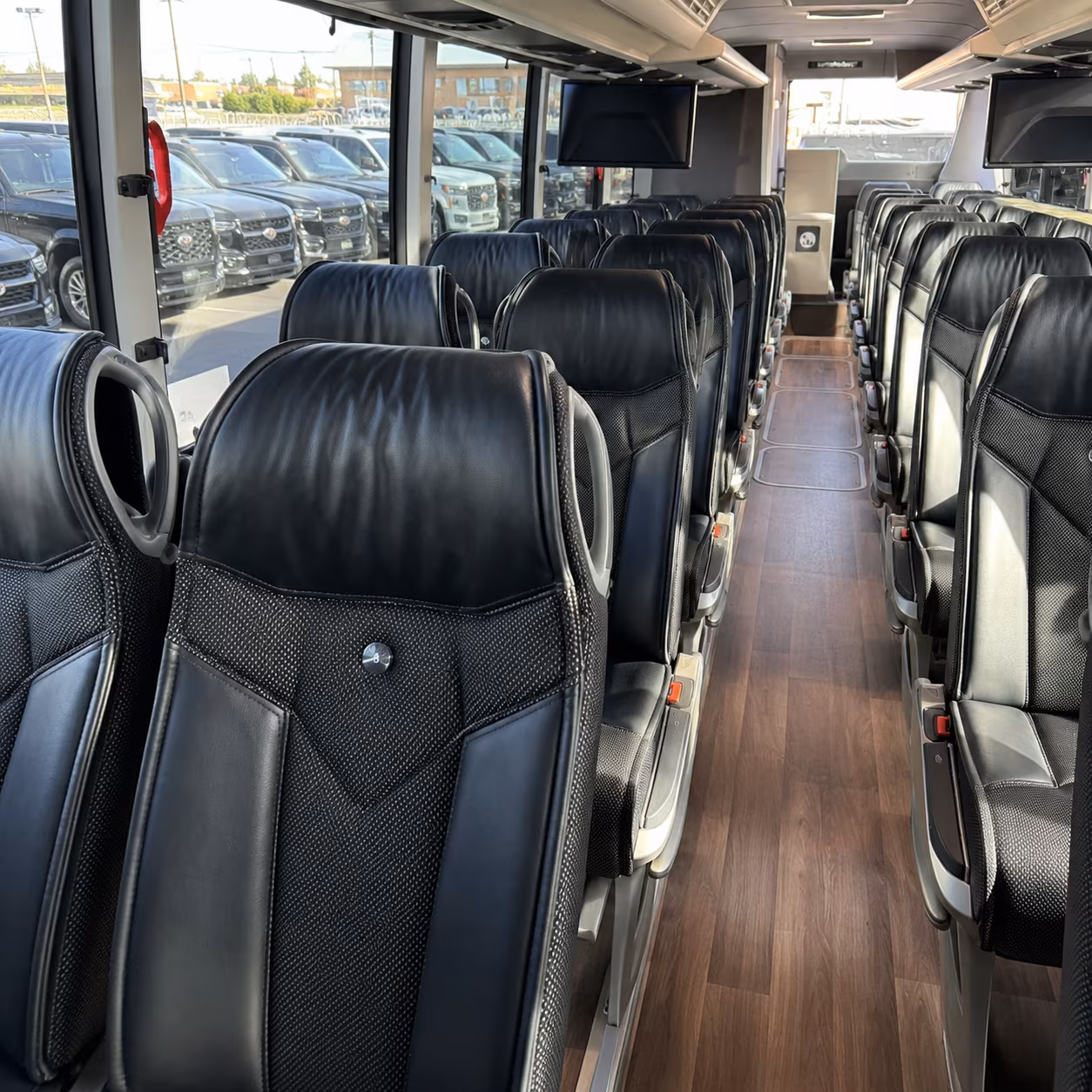 Rancho Cucamonga Airport Shuttles & Transportation