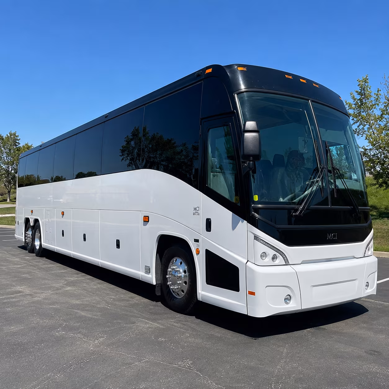Rancho Cucamonga Corporate Event Transportation