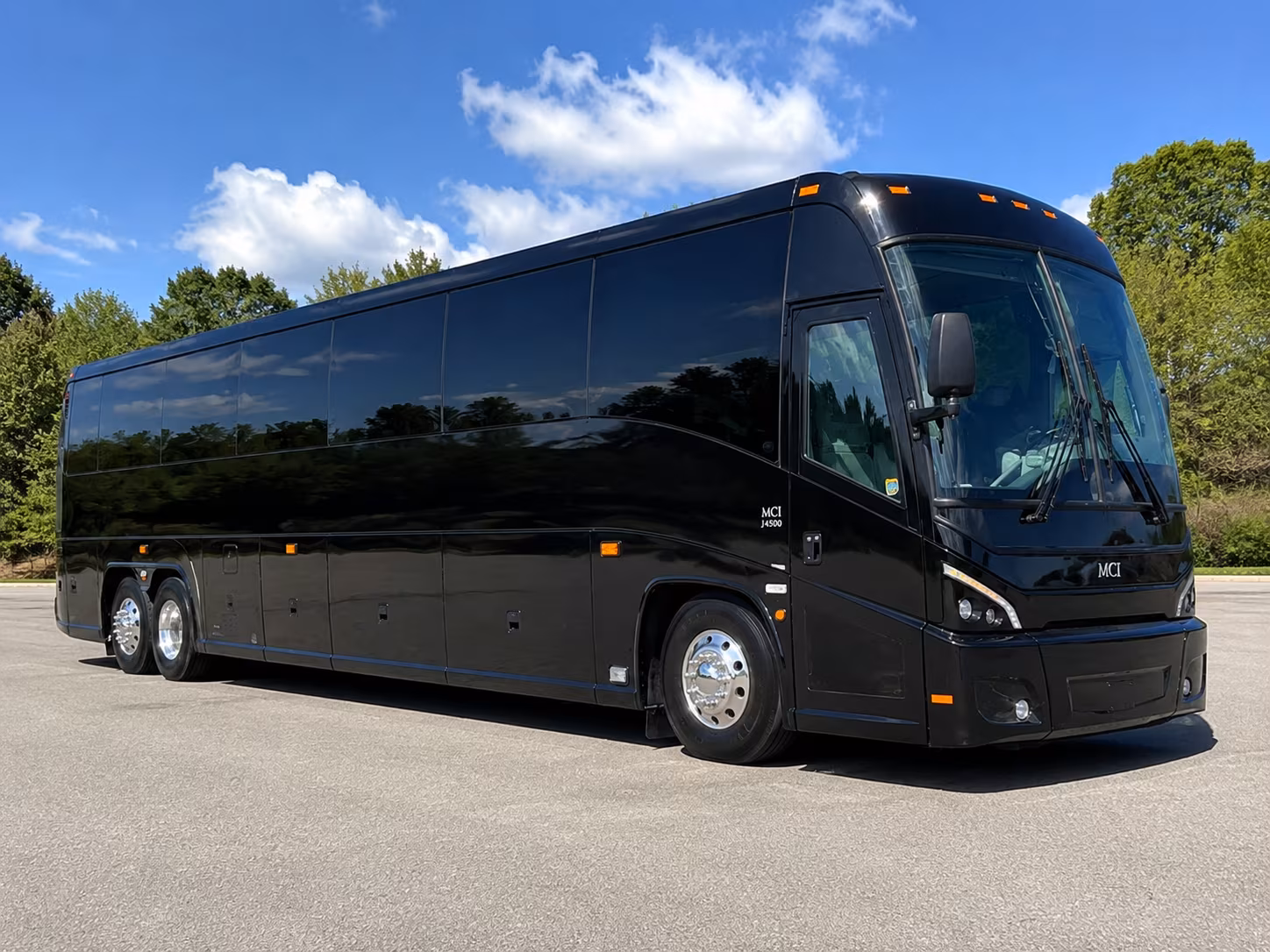 San Bernardino Concert Transportation & Shuttles