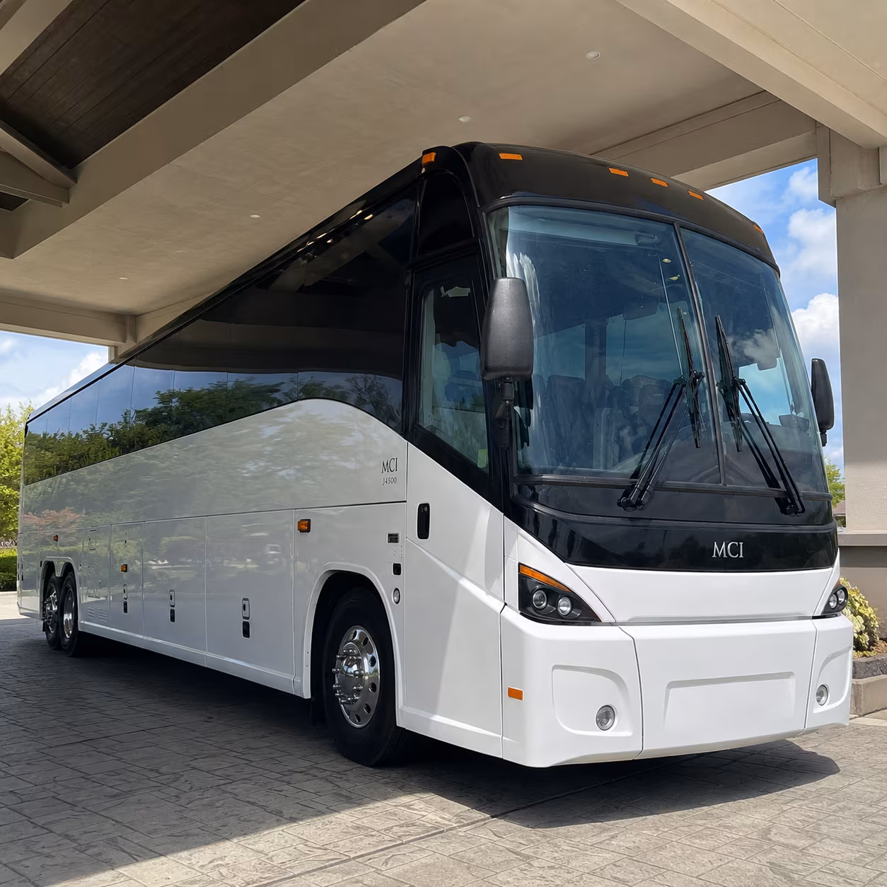 San Bernardino Corporate Event Transportation