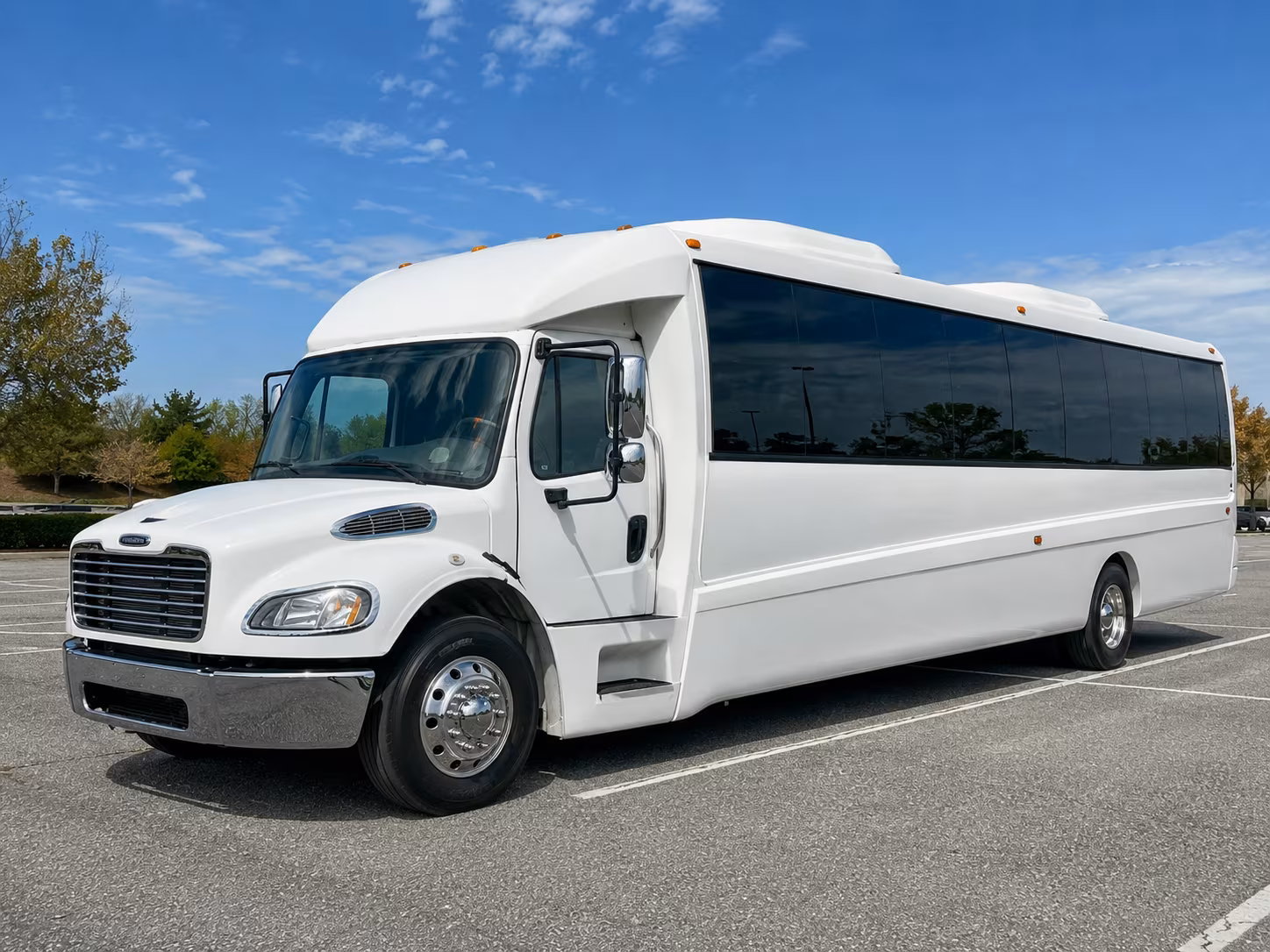 Fontana Sporting Event Transportation