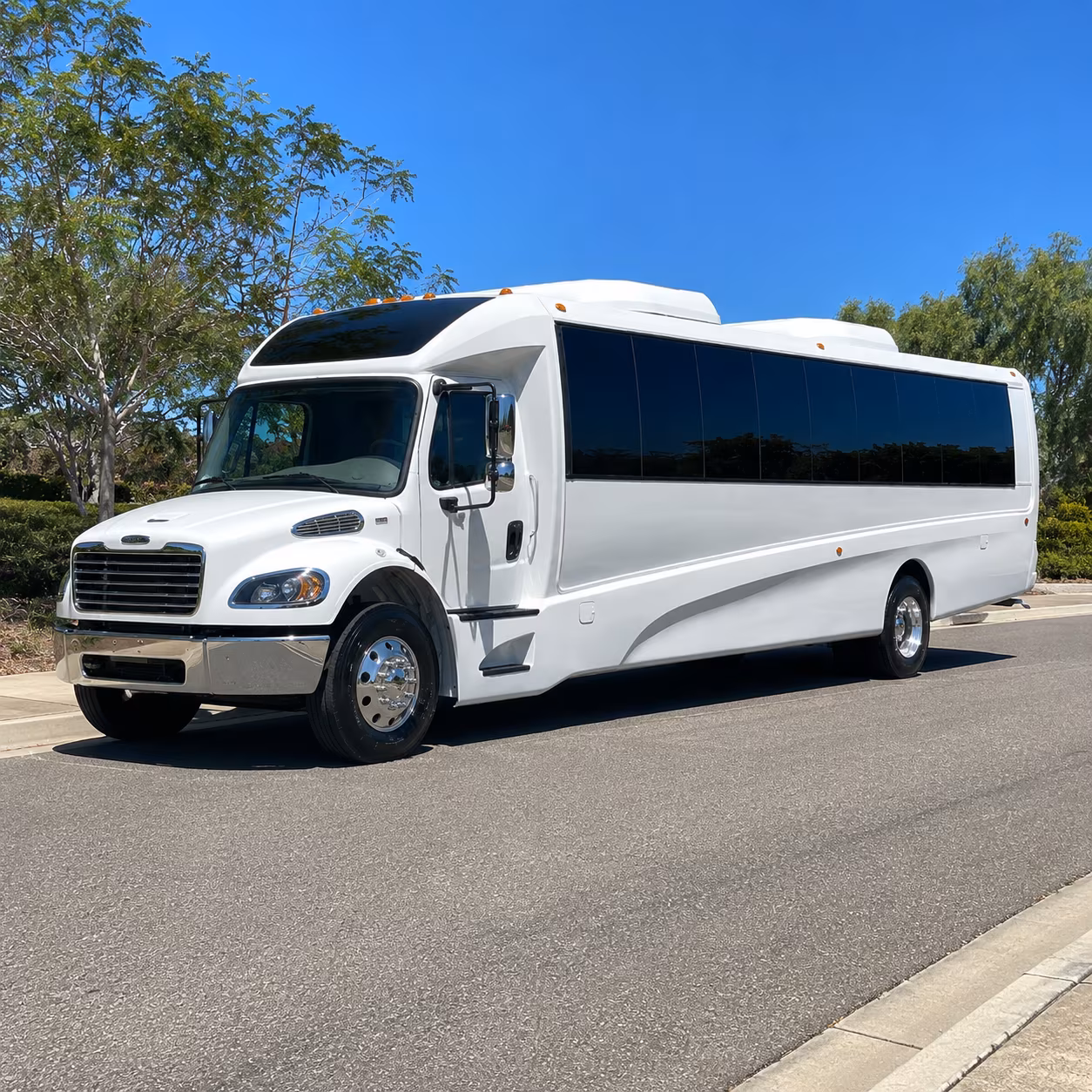 Upland Airport Shuttles & Transportation