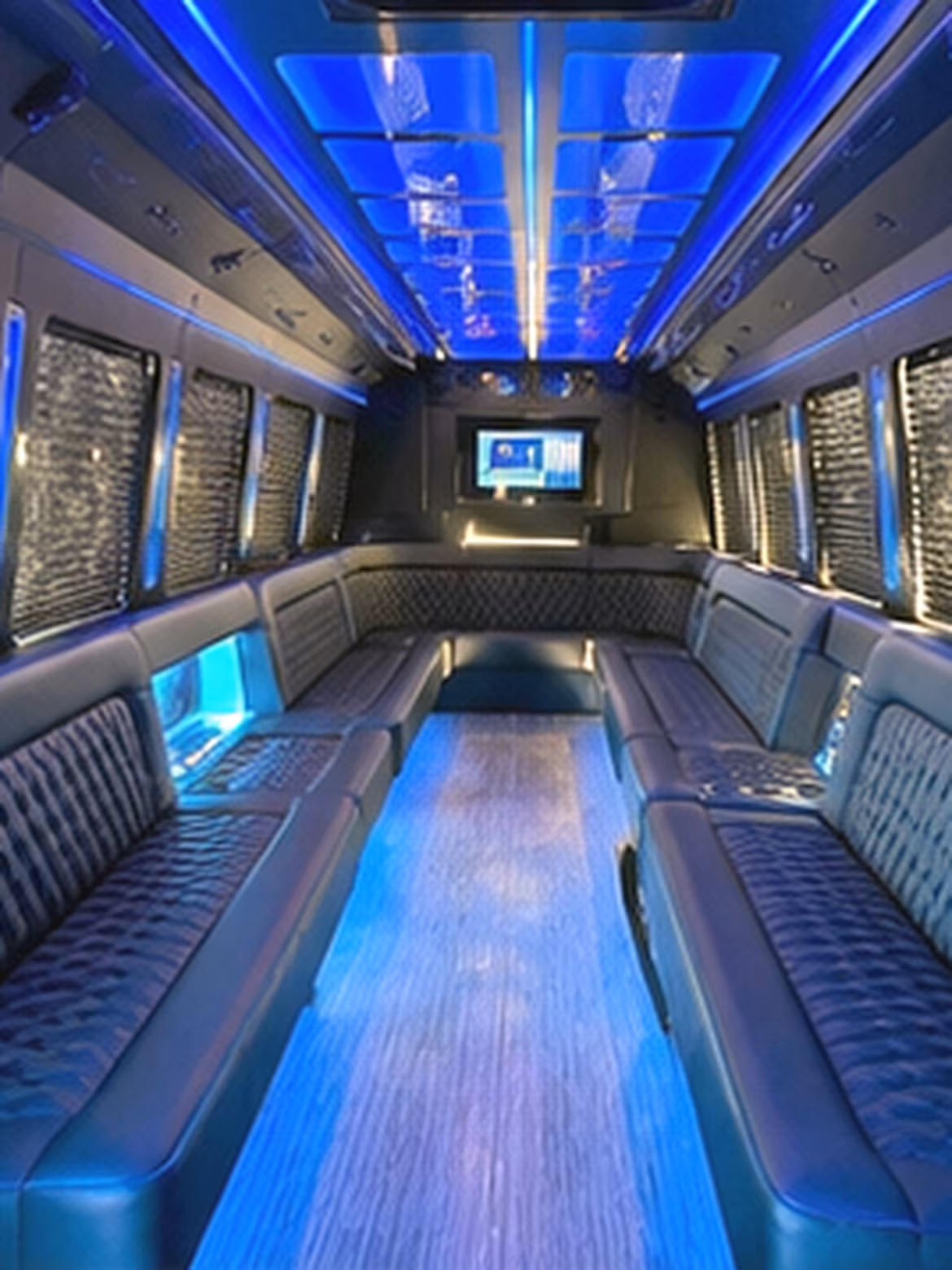 Fontana Winery Tour & Pub Crawl Transportation