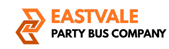 eastvale-party-bus-company-logo