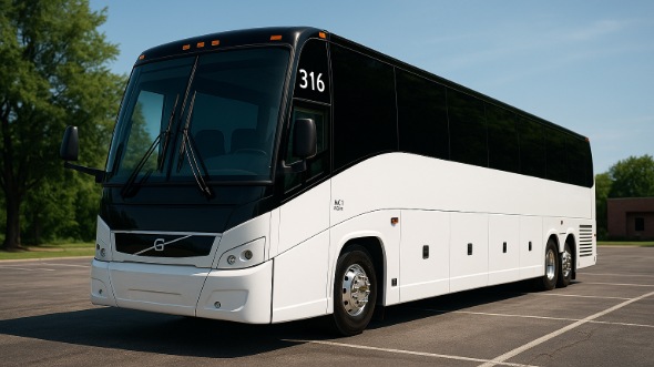 fontana airport shuttles charter bus rental