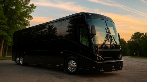 fontana bus rental for bachelor and bachelorette